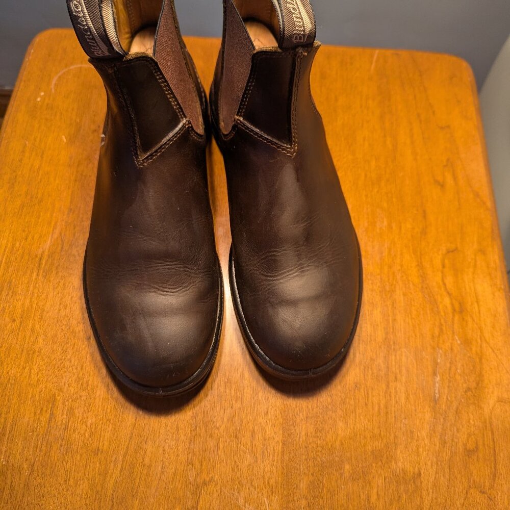 Blundstone #562 Size 9